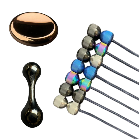 Begleri en Knucklebone