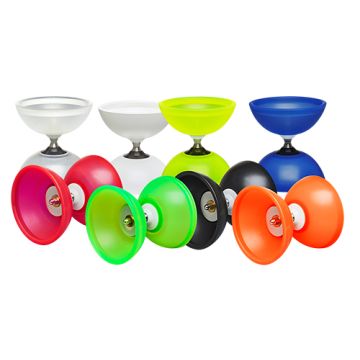 Henrys Vision Free Diabolo met kogellager