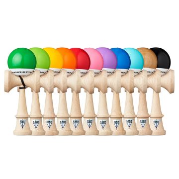 KROM Kendama POP LOL met grip