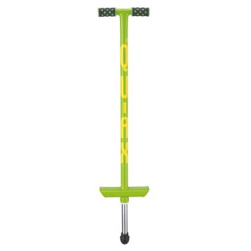 Qu-ax Pogo Stick 15 tot 20 kg Groen