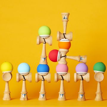 KROM Kendama POP